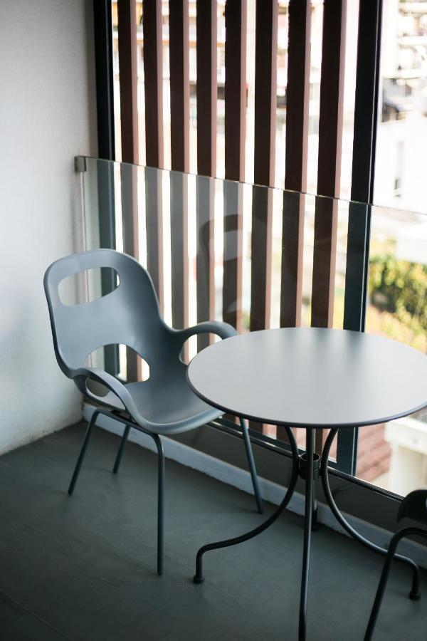Fena City Slow Living Residence Volos Exterior photo