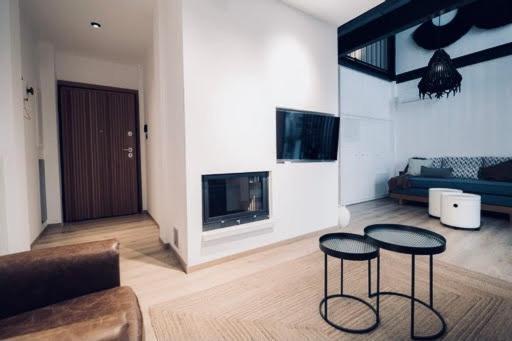 Fena City Slow Living Residence Volos Exterior photo