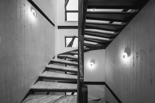 Fena City Slow Living Residence Volos Exterior photo