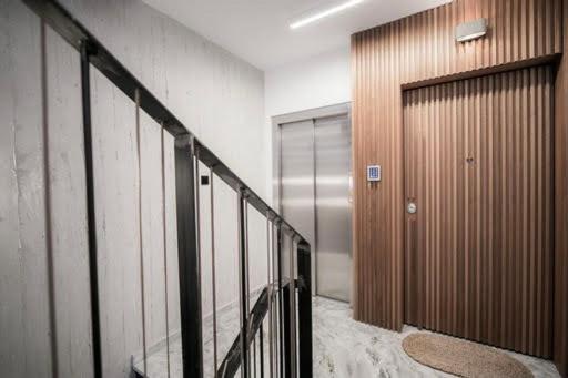 Fena City Slow Living Residence Volos Exterior photo