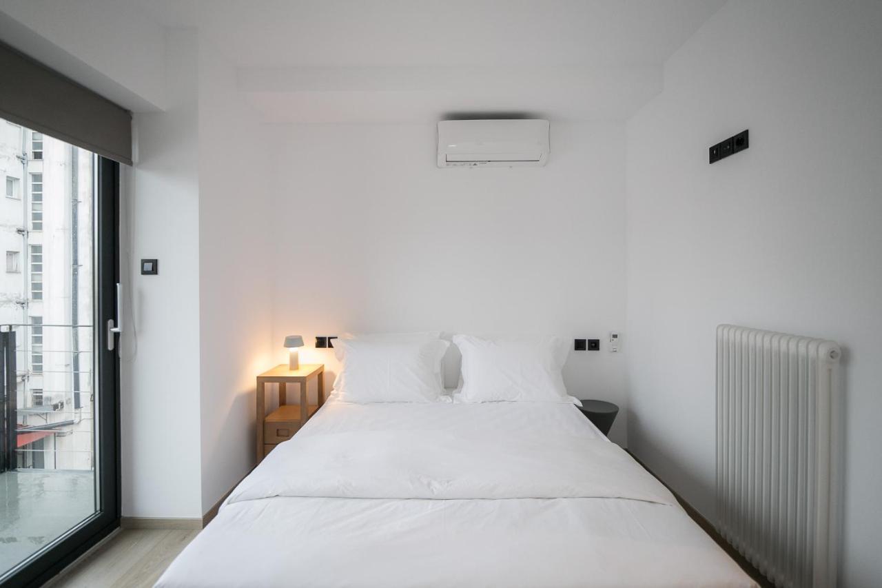 Fena City Slow Living Residence Volos Exterior photo